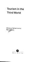 Tapa de Tourism in the Third World