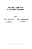 Tapa de 5-hydroxytryptamine in peripheral reactions