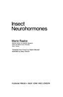 Tapa de Insect neurohormones