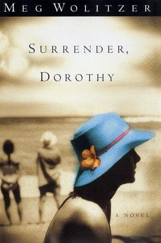 Tapa de Surrender, Dorothy