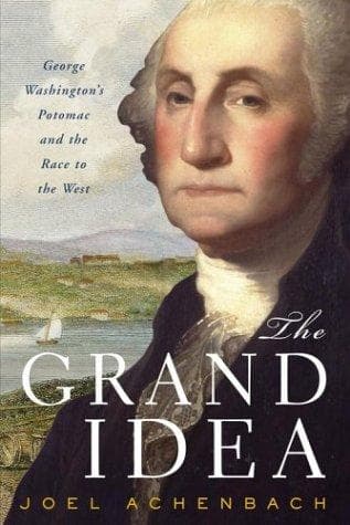 Tapa de The grand idea