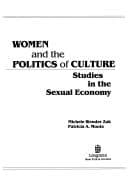 Tapa de Women and the politics of culture