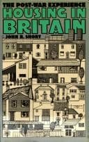 Tapa de Housing in Britain