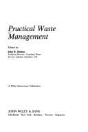 Tapa de Practical waste management