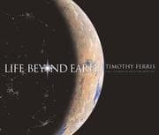 Tapa de Life Beyond Earth