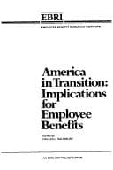 Tapa de America in transition, implications for employee benefits