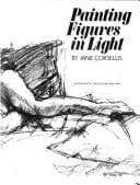 Tapa de Painting figures in light