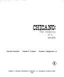 Tapa de Chicano, the evolution of a people