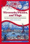 Tapa de Fireworks, picnics, and flags