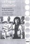 Tapa de La fugue d'Isabelle