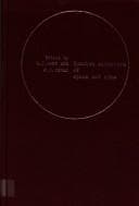 Tapa de Quantum structure of space and time