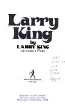 Tapa de Larry King