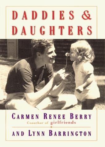 Tapa de Daddies and daughters