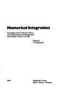Tapa de Numerical integration