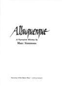 Tapa de Albuquerque