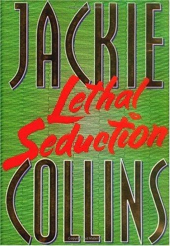 Tapa de Lethal seduction