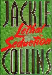Tapa de Lethal seduction