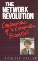 Tapa de The network revolution