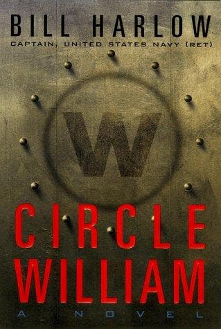 Tapa de Circle William