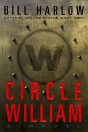Tapa de Circle William