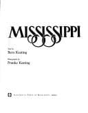 Tapa de Mississippi