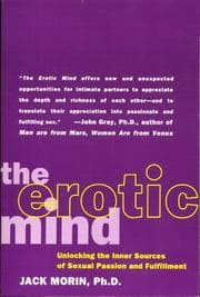Tapa de The Erotic Mind