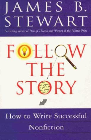 Tapa de Follow the story