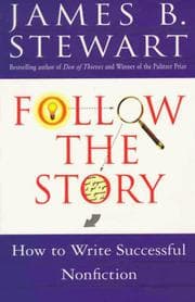 Tapa de Follow the story