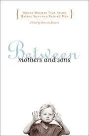 Tapa de BETWEEN MOTHERS AND SONS