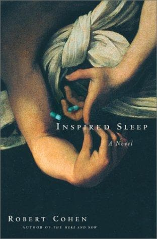 Tapa de Inspired sleep