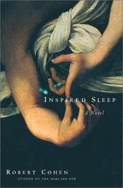 Tapa de Inspired sleep