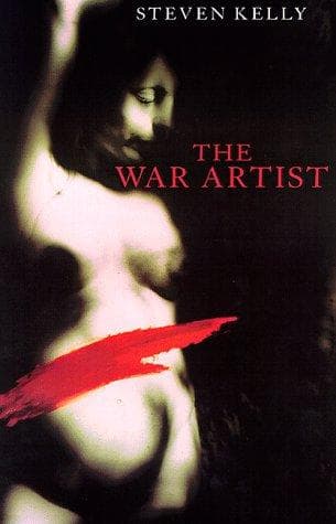 Tapa de The War Artist