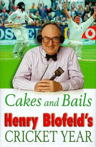 Tapa de Cakes and Bails