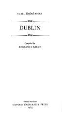 Tapa de Dublin