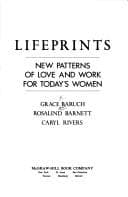 Tapa de Lifeprints