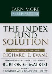 Tapa de Earn more (sleep better)
