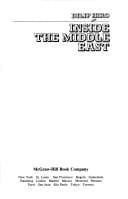Tapa de Inside the Middle East