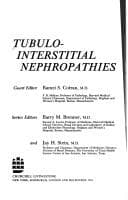 Tapa de Tubulo-interstitial nephropathies