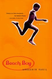 Tapa de Beach boy