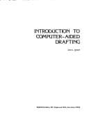 Tapa de Introduction to computer-aided drafting