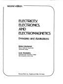 Tapa de Electricity, electronics, and electromagnetics