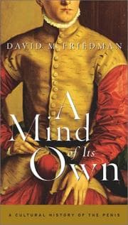Tapa de A Mind of Its Own