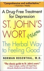 Tapa de St. John's Wort