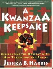 Tapa de A Kwanzaa keepsake