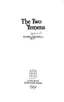 Tapa de The two Yemens