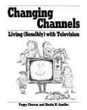 Tapa de Changing channels