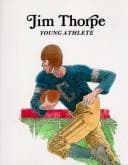 Tapa de Jim Thorpe, young athlete