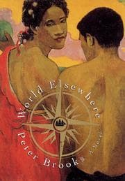 Tapa de World elsewhere