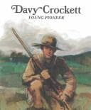 Tapa de Davy Crockett