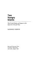 Tapa de Two hungry giants